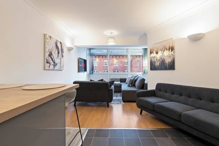 Ferienwohnung Leeds