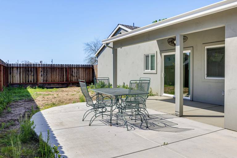 House  Turlock