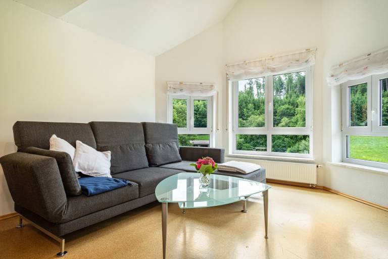 73 m&sup2; Ferienwohnung