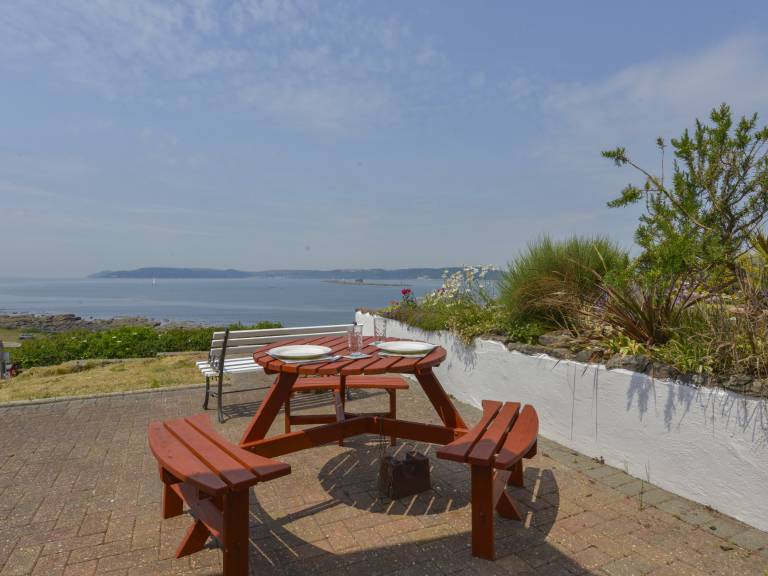 Cottage Wembury