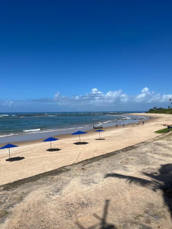 Lovely house with garden | Beach nearby | Dogs allowed in Salvador