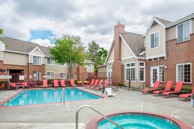 Residence Inn by Marriott Portland Hillsboro in Hillsboro, OR