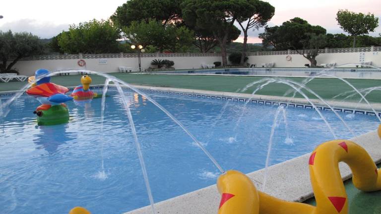 Ferienwohnung Sant Pol de Mar