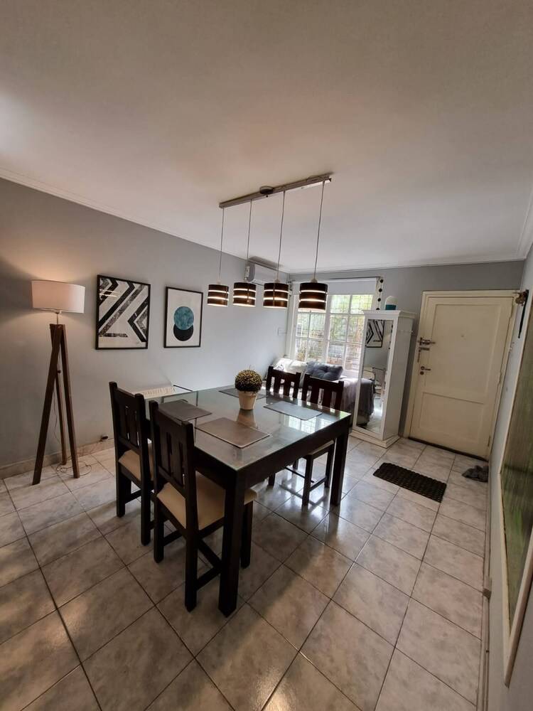 Apartment Mendoza
