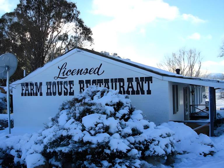 Resort Adaminaby