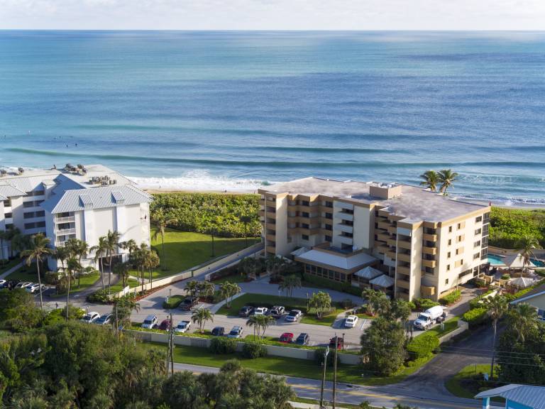 Resort Stuart