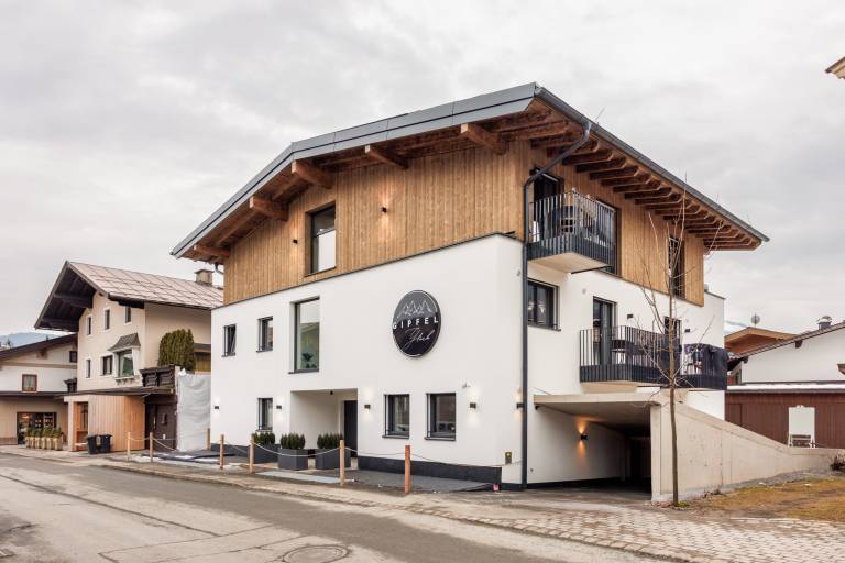 Ferienwohnung Kirchberg in Tirol