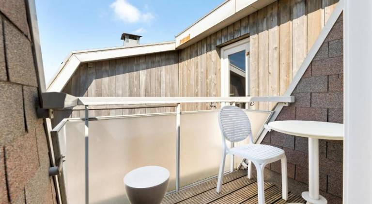 Strandhotel Zoutelande — photo 4