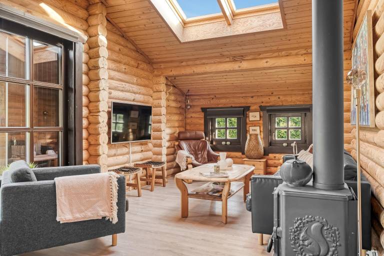 Ferienhaus  Fjerritslev