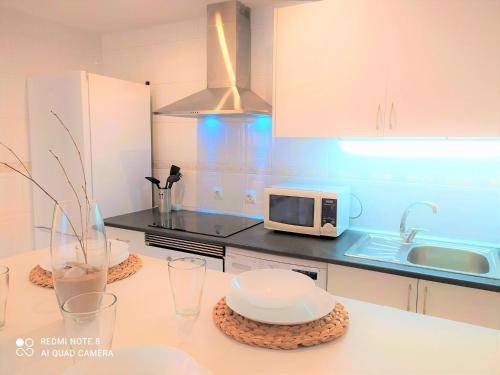 Apartment Gibraltar