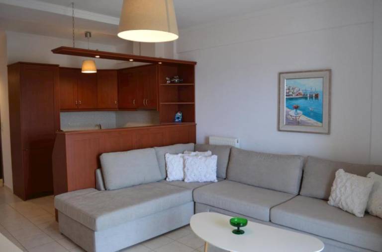 Ferienwohnung Gialova