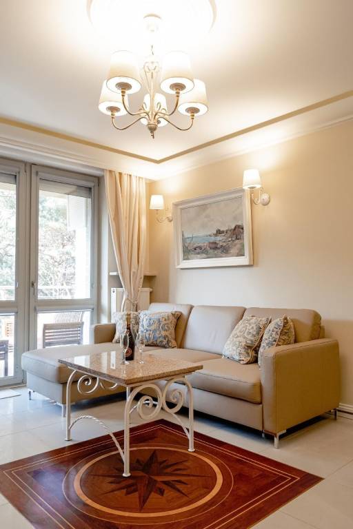 Appartement Jastarnia