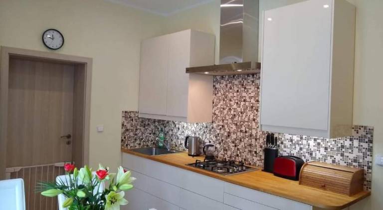 Apartment with 1 room for 4 persons — photo 3