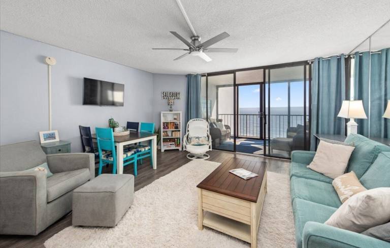 Condo Ocean City