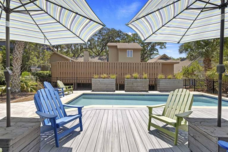 Fully equipped lovely vacation home with grill | Next to the beach | Pet-friendly — photo 2