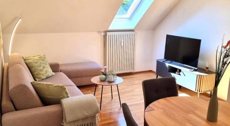 Ferienwohnung Traunstein