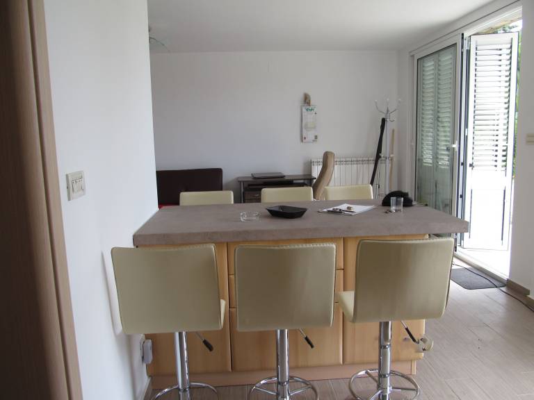 Fully equipped nice apartment with patio, barbecue & garden | Sea view | Pet-friendly — photo 2