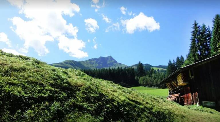 Appartement  Fieberbrunn
