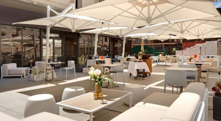 Mercure Montpellier Centre Comedie Hotel — photo 3