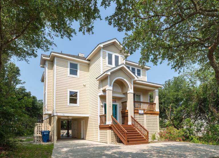 House Southern Shores