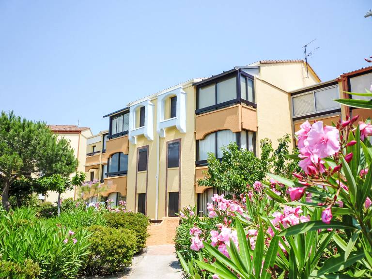 Appartamento vacanza Saint-Cyprien