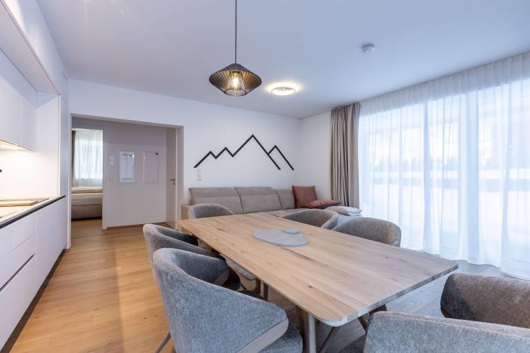Ferienwohnung Bad Mitterndorf