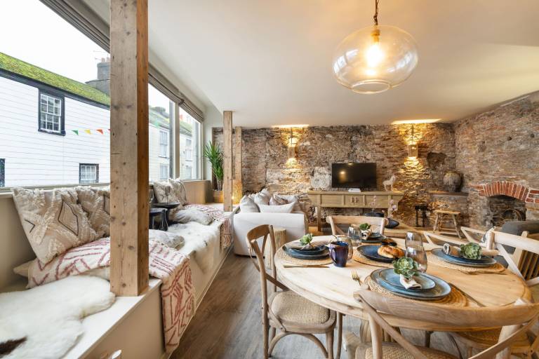 Cottage Totnes