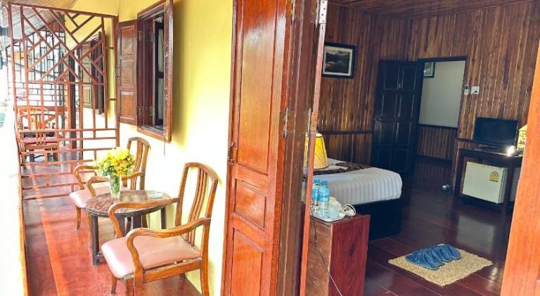 Villa Alounsavath Mekong Riverside — photo 4