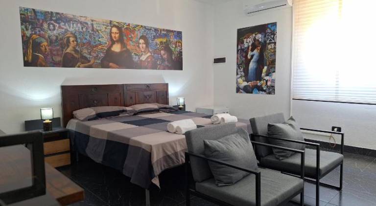 Bed and Breakfast Siniscola