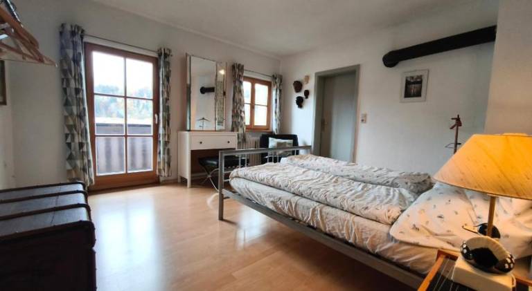 Haus H Stangassinger Apartments — photo 2