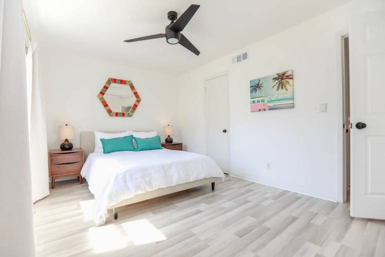 Holiday apartment with fast internet | Sea view — photo 4