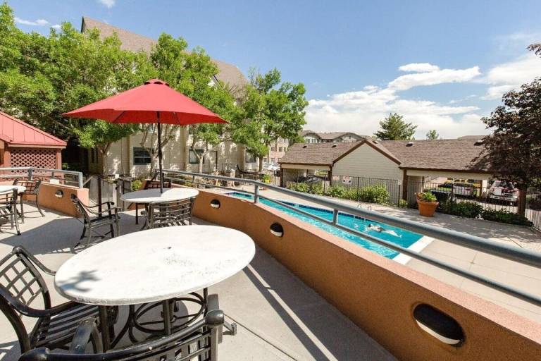 19 m&sup2; Ferienhaus