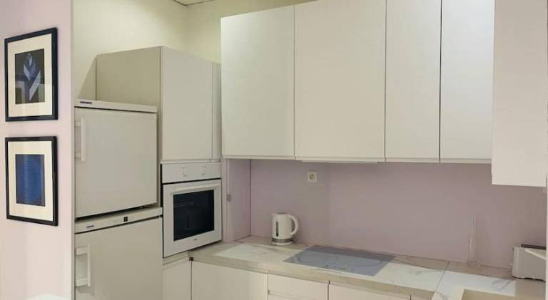 Pleasant apartment | Pets allowed — photo 3