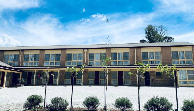 Motel  Berrima