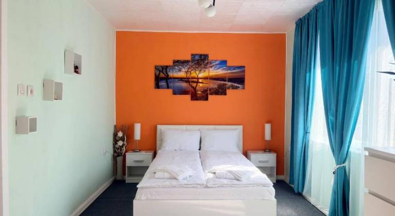 Velonia Guest House — photo 5