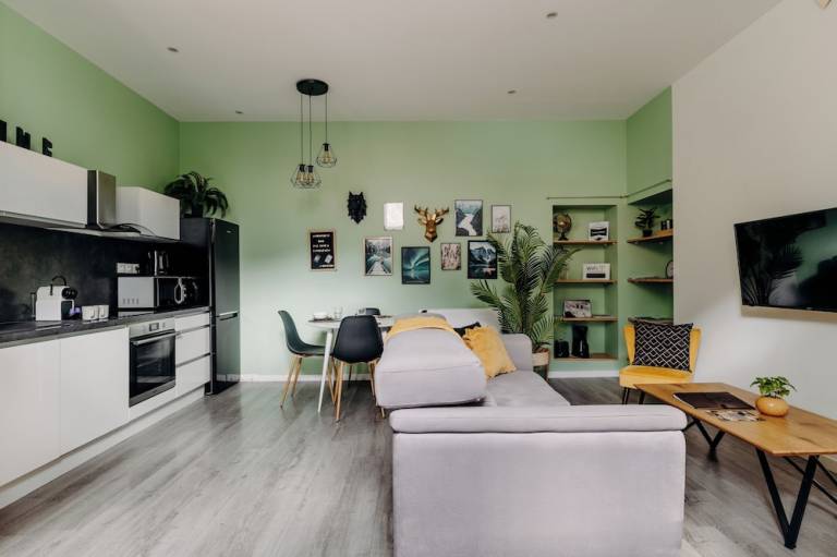 Appartement Marignier