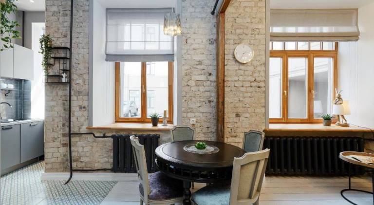 Wonderful holiday apartment | Next to Nativity Cathedral | Pet-friendly — photo 4