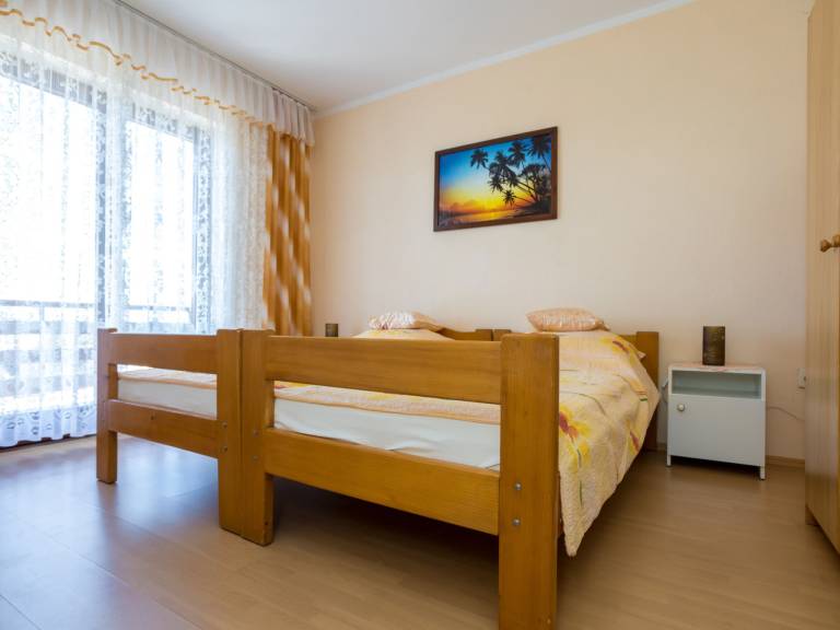 Lovely rental apartment with barbecue | Sea view | Pet-friendly — photo 2