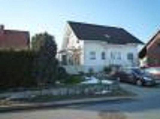 58 m² Ferienwohnung