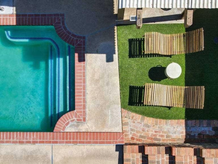 House Santa Clarita