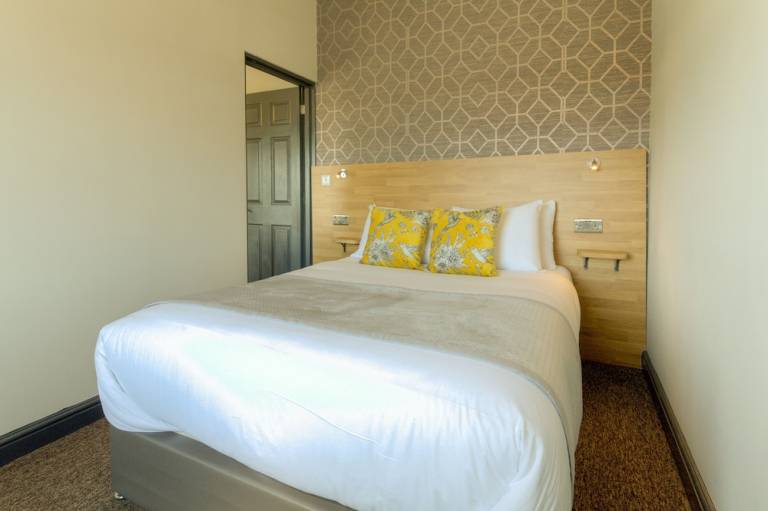 Apartment  Gorleston-on-Sea