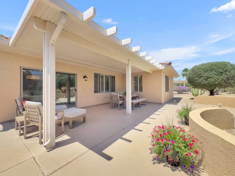 170 m² Ferienhaus