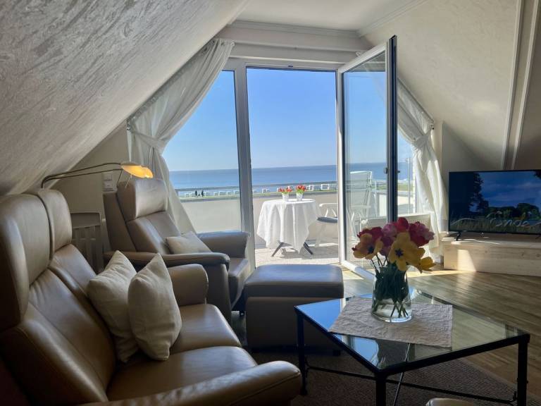 Ferienwohnung  Büsumer Deichhausen