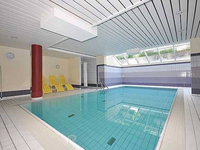 Ferienwohnung Binz