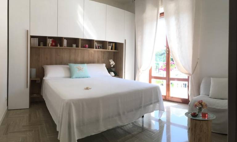 Children-friendly pleasant rental apartment with patio | Nature view | Next to the beach | Pet-friendly — photo 2