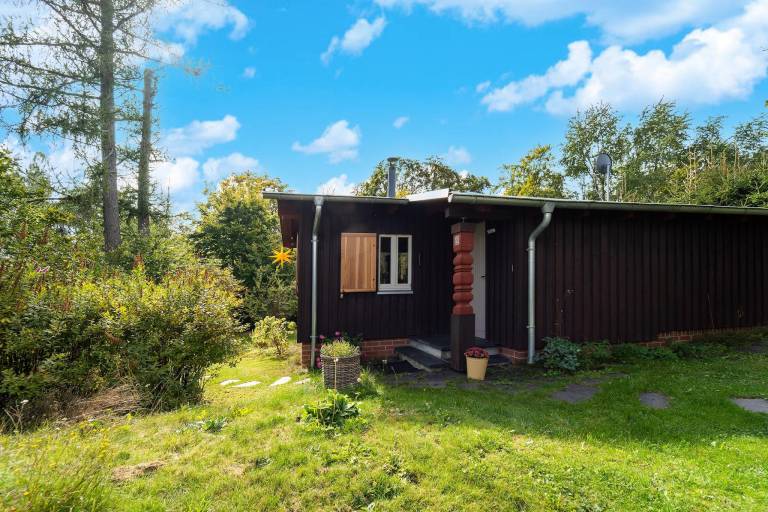 Ferienhaus Thale