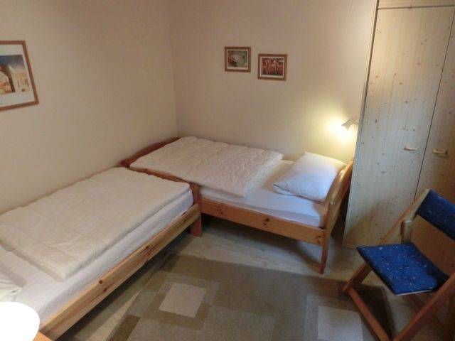 Ferienwohnung Bederkesa