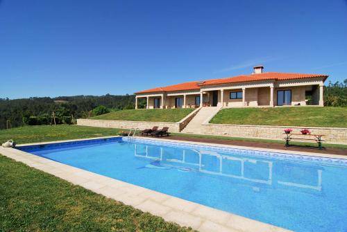 Quinta  Celorico de Basto