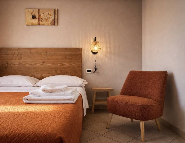 Agriturismo Il Querciolo di Grosseto: Appartamento Sole — photo 5