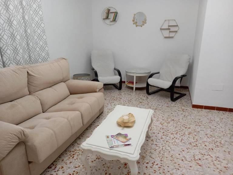 104 m² Ferienwohnung